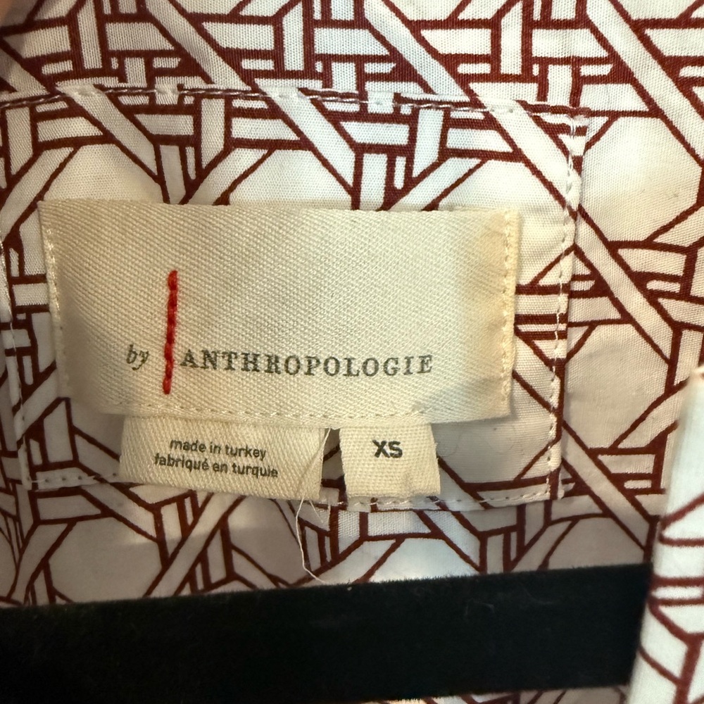 Anthropologie Somerset Maxi Dress - Picture 5 of 5